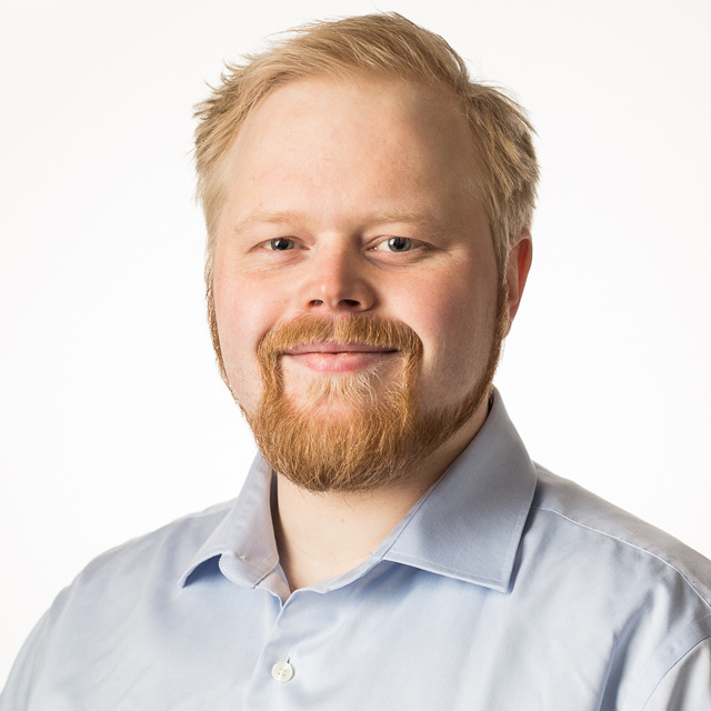 Håkon T. S. Jørgensen