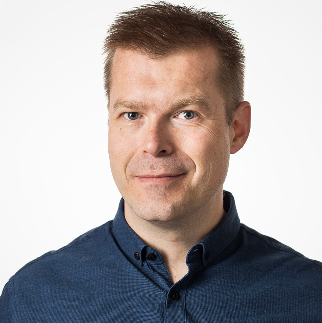 Per-Arild Flåt
