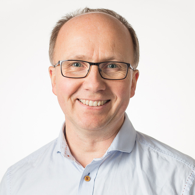 Terje Halvorsen