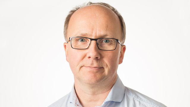 Terje Halvorsen
