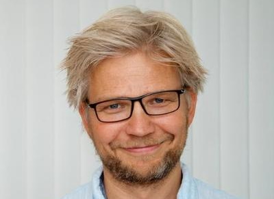 Thore J. Sørensen