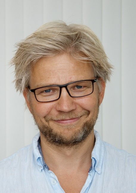Thore J. Sørensen