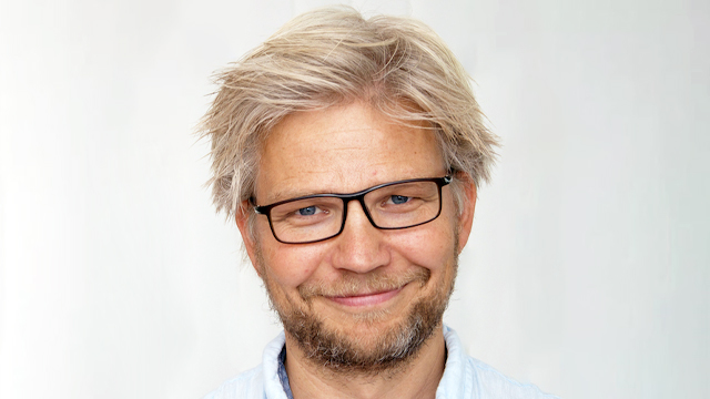 Thore J. Sørensen