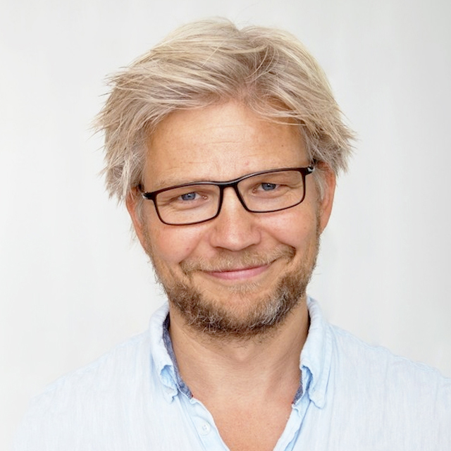 Thore J. Sørensen