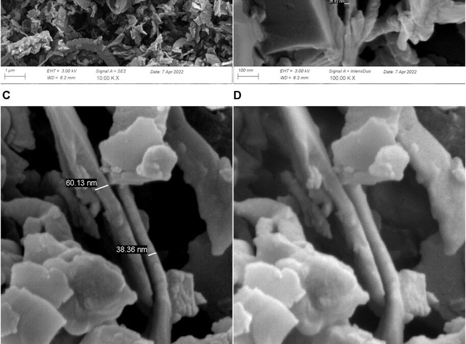 New publication on Si kerf powder for LIB